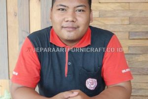 Luhur Utomo – Manager HRD JAF