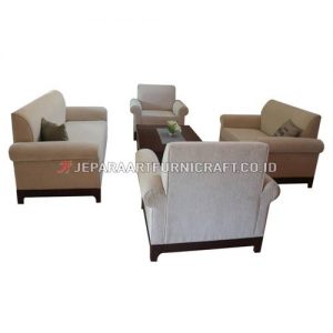 Jual Set Sofa Tamu Minimalis Mewah Afyon Terpercaya