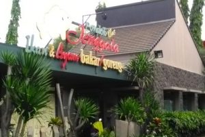 Project Furniture Resto Pondok Jenggala Surabaya