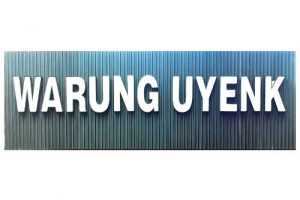 Project Furniture Warung Uyenk Dago Bandung