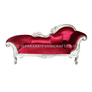 Promo Sofa Malas Mewah Ukir Cleopatra Gold Berkualitas