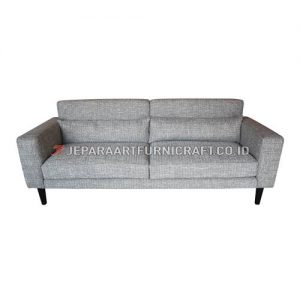 Promo Sofa Tamu Minimalis Jati Hendra Jepara Berkualitas