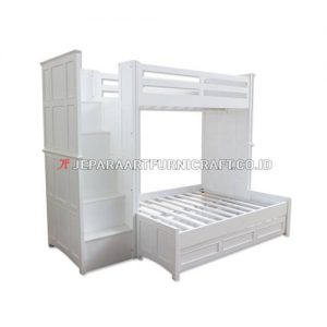 Jual Tempat Tidur Anak Tingkat Roland Kualitas Terbaik