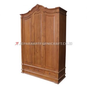 Jual Lemari Pakaian Grande American Style Berkualitas