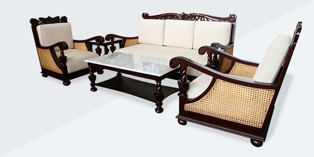 Mebel Jati Jepara Harga Murah