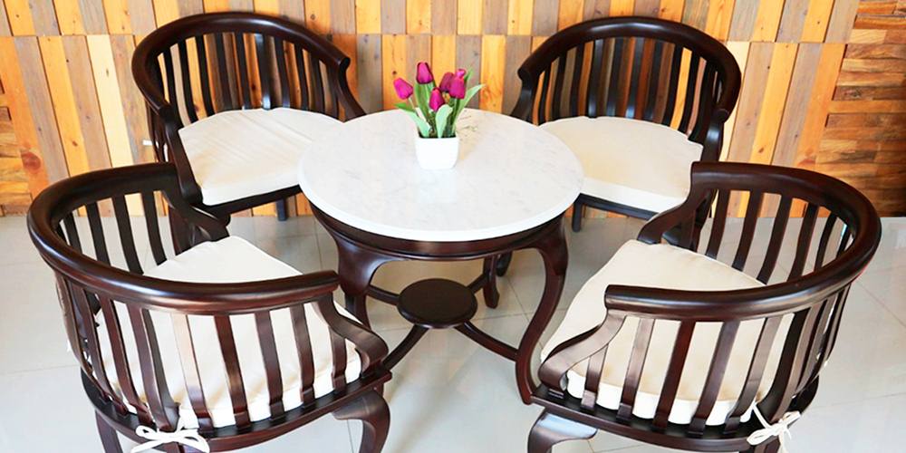 Toko Mebel Jepara Berkualitas